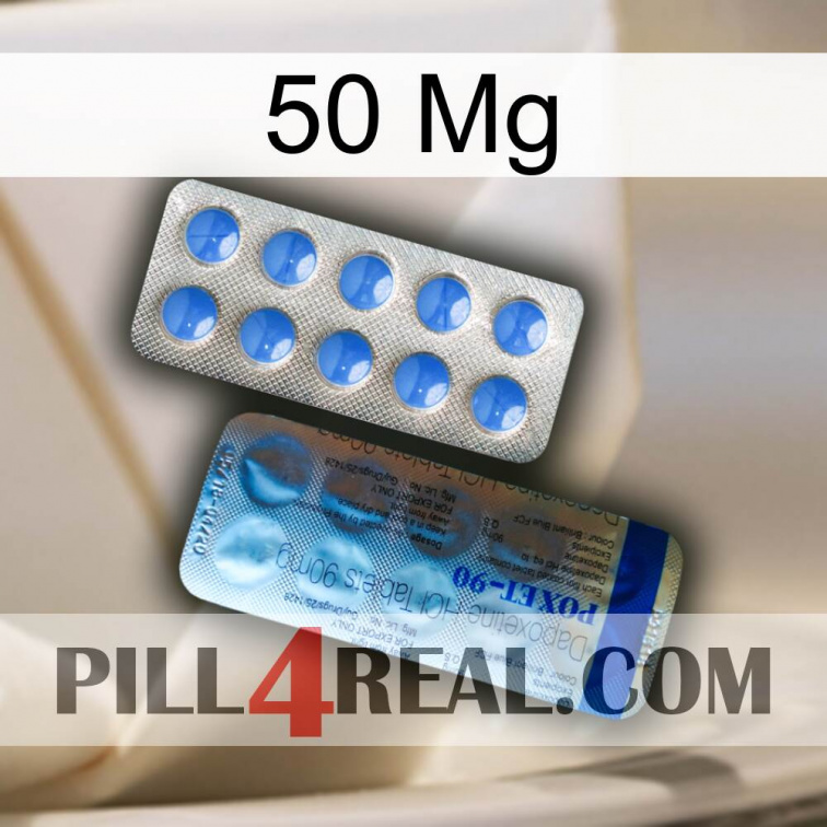 50 Mg 40